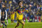 Alejandro Zendejas tras anotar en el Clásico Capitalino: "Nunca pensé marcar un gol así"