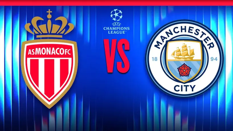 UEFA Champions League: ¿Cuándo y dónde ver el Mónaco vs Manchester City?