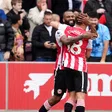 ¡Gigante moribundo! Brentford da la campanada y derrota a Manchester United