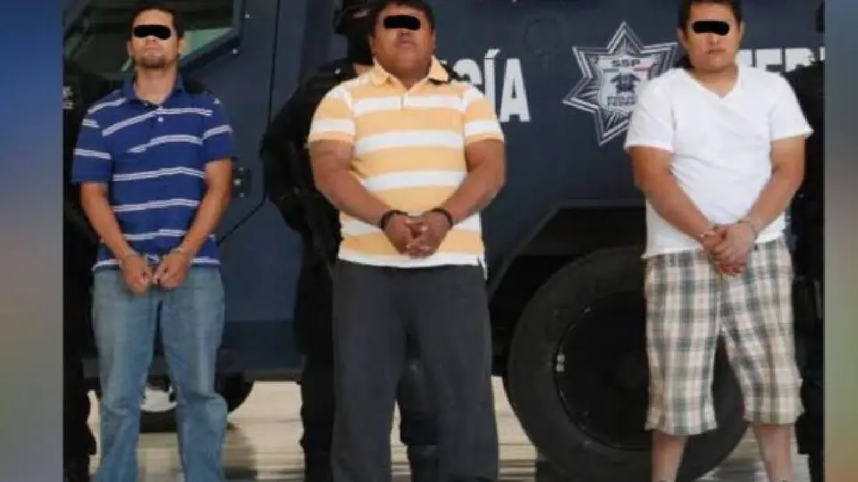 “El Jabón” recibe 293 años de prisión por homicidio del hijo de Javier Sicilia