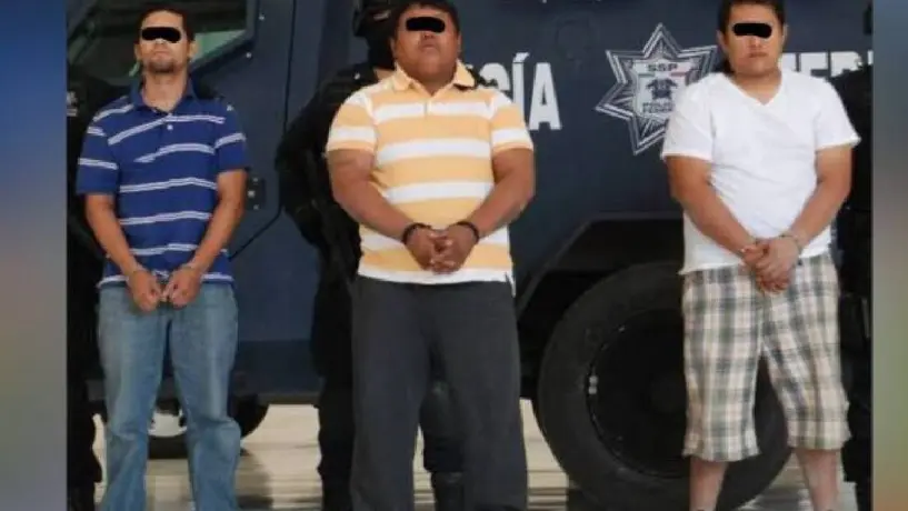 “El Jabón” recibe 293 años de prisión por homicidio del hijo de Javier Sicilia