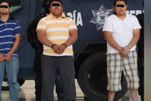“El Jabón” recibe 293 años de prisión por homicidio del hijo de Javier Sicilia