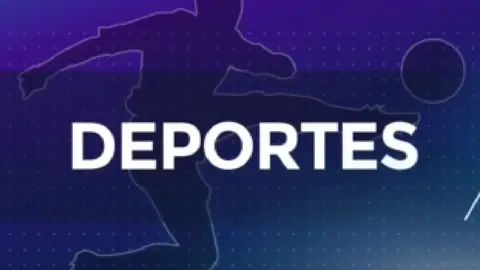 Esta es la agenda deportiva del 6 de septiembre