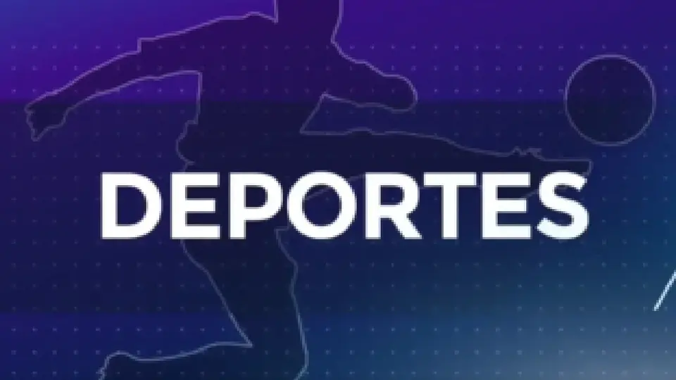 Esta es la agenda deportiva del 6 de septiembre