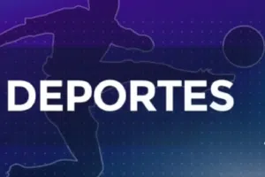 Esta es la agenda deportiva del 6 de septiembre