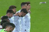 Portugal realiza homenaje a Diogo Jota y André Silva previo al duelo ante Armenia