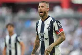 Sergio Ramos será castigado por la FMF debido a mensajes en contra de la Liga MX