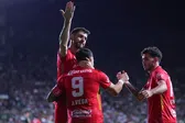 ¡Que alguien los detenga! Toluca venció a León en el regreso de Nacho Ambriz al Nou Camp