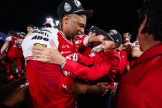 ¡Se queda! Robinson Canó permanecerá una temporada más en el México