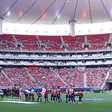 Federación Mexicana de Futbol investigará al Estadio Akron y al Universitario por violencia en tribunas
