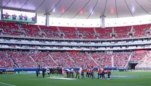 Federación Mexicana de Futbol investigará al Estadio Akron y al Universitario por violencia en tribunas