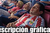 ¿Tanto esperar para eso? Los mejores memes de Chivas vs Tigres