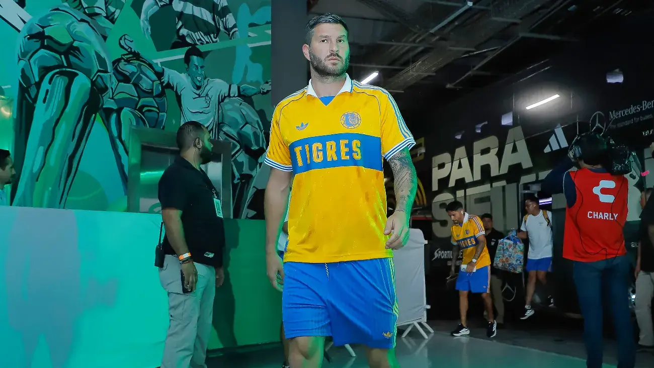 André-Pierre Gignac | IMAGO7