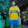 André-Pierre Gignac 'regresa' con Tigres tras larga ausencia