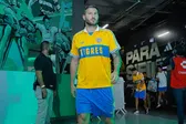 André-Pierre Gignac 'regresa' con Tigres tras larga ausencia