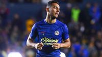 Sebastián Cáceres pide al América considerar una nueva oferta del Ipswich Town