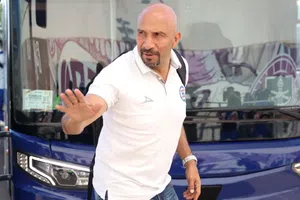 Óscar Pérez sobre Memo Ochoa en el Mundial ‘Si tiene equipo es elegible’