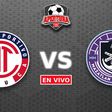Toluca vs Mazatlán EN VIVO Liga MX Apertura 2025 Jornada 11