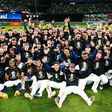 Seattle Mariners busca llegar a su primera Serie Mundial... A costa de los Blue Jays