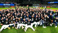 Seattle Mariners busca llegar a su primera Serie Mundial... A costa de los Blue Jays