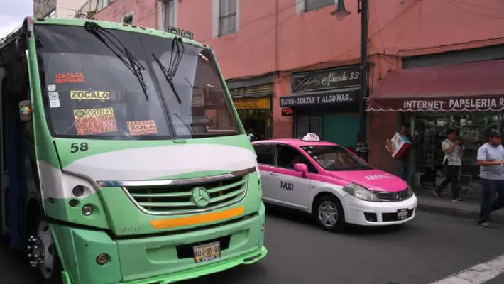 Aumento de 2 pesos al pasaje en Ciudad de México: ¿Cuáles rutas y desde cuándo?