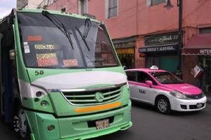 Aumento de 2 pesos al pasaje en Ciudad de México: ¿Cuáles rutas y desde cuándo?