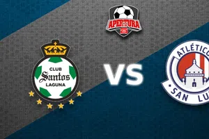 Santos vs Atlético San Luis: ¿Cuándo y dónde ver el juego de la J9 del Apertura 2025 de la Liga MX?
