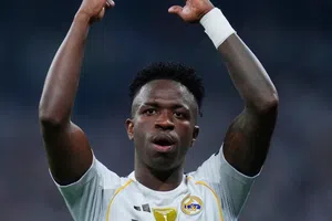 ¡Aquí mando yo! Vinicius Jr se queda en la banca ante el Real Oviedo