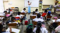 Todo sobre el regreso a clases 2025