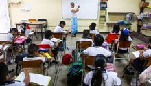 Todo sobre el regreso a clases 2025