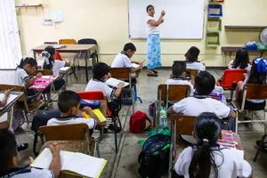 Todo sobre el regreso a clases 2025