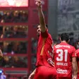 ¡El campeón está que arde! Toluca vence 3-1 y es líder absoluto