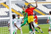 Empate con sabor a hazaña: Guinea amarga a Argelia en las Eliminatorias