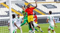 Empate con sabor a hazaña: Guinea amarga a Argelia en las Eliminatorias