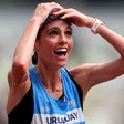 Julia Paternain, nacida en México, conquista bronce para Uruguay en Tokyo 2025