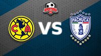 Liga MX: ¿Cuándo y dónde ver América vs Pachuca?