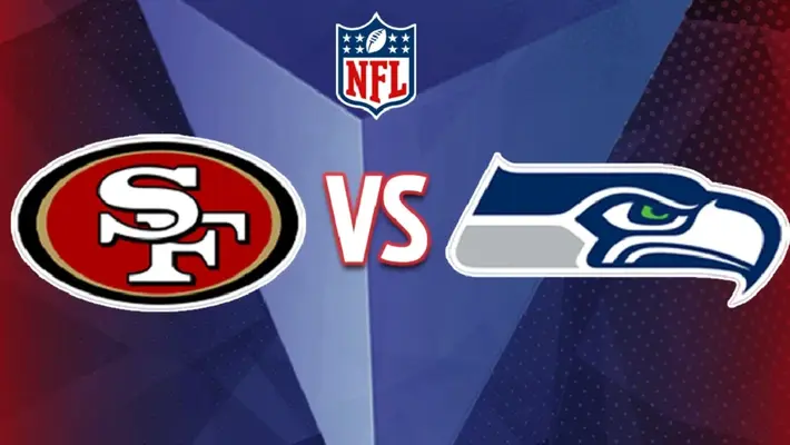 NFL: ¿Cuándo y dónde ver el San Francisco vs Seattle?