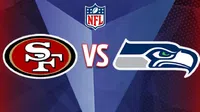 NFL: ¿Cuándo y dónde ver el San Francisco vs Seattle?