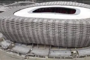 ¡Estadio de vanguardia! Marruecos estrena nuevo recinto para el Mundial 2030