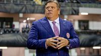 Miguel Herrera y Luis Fernando Tena buscan clasificar a Costa Rica y a Guatemala al Mundial 2026