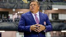Miguel Herrera y Luis Fernando Tena buscan clasificar a Costa Rica y a Guatemala al Mundial 2026
