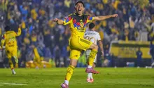 “Yo llego al más grande de México”: Alexis Gutiérrez sobre su fichaje con América