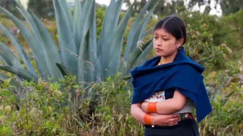 Embarazo adolescente en comunidades indígenas: el doble que el promedio nacional, según INEGI