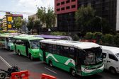 Transportistas cancelan mega marcha para el 1 de septiembre: Te decimos por qué