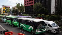 Transportistas cancelan mega marcha para el 1 de septiembre: Te decimos por qué