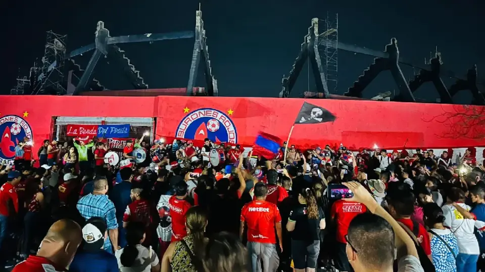 “¡Estamos listos!”: el misterioso mensaje de Tiburones Rojos ilusiona a la afición con un posible regreso