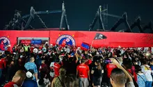 “¡Estamos listos!”: el misterioso mensaje de Tiburones Rojos ilusiona a la afición con un posible regreso
