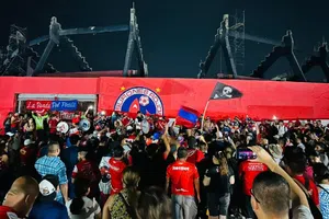 “¡Estamos listos!”: el misterioso mensaje de Tiburones Rojos ilusiona a la afición con un posible regreso