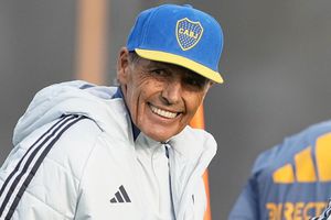 Miguel Ángel Russo pidió ser vestido con colores de Boca tras su muerte