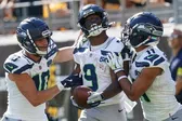 Seattle sorprende a Pittsburgh con triunfo 31-17 tras jugada insólita en equipos especiales